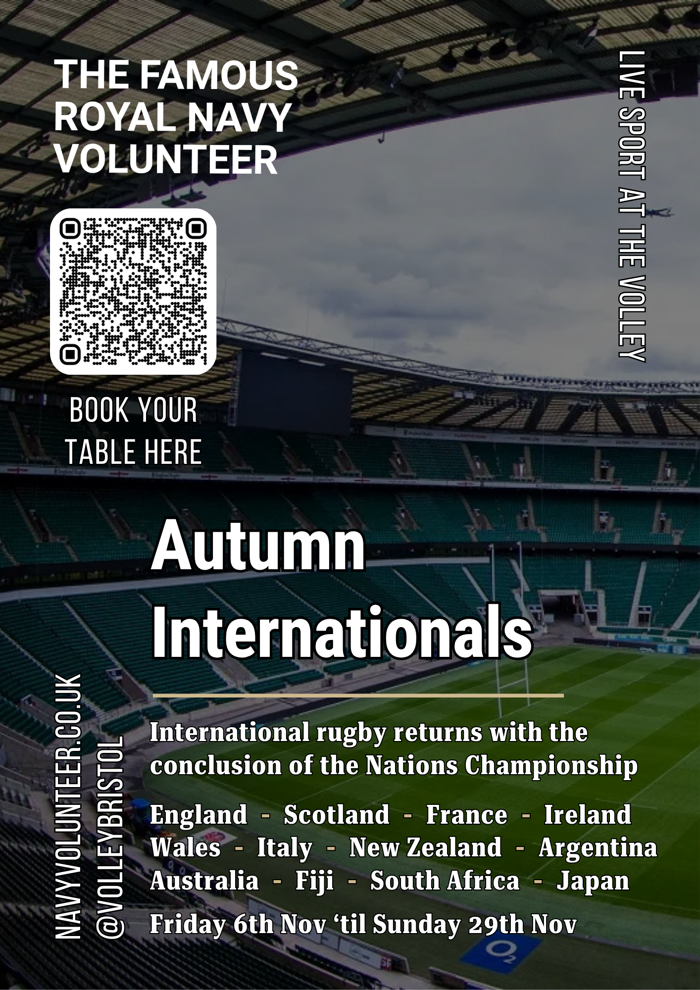 Twickenham